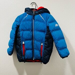 Kids Jacket, 3T